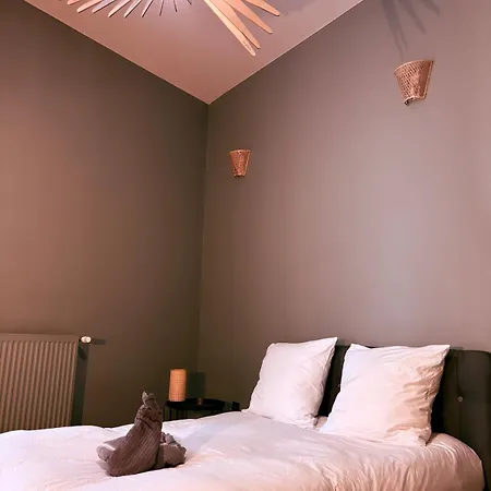 Jeannette, 3 Bedrooms, Parking * Saint-Etienne (Loire)