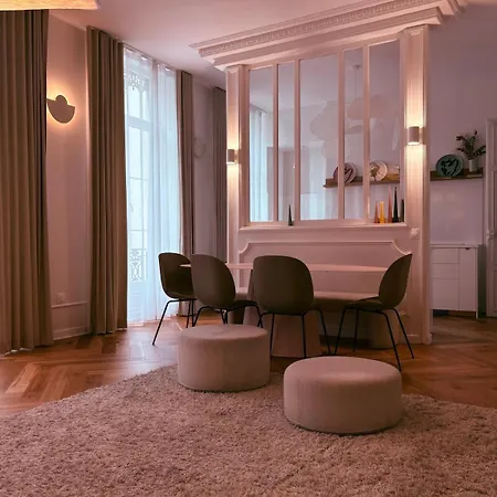 Jeannette, 3 Bedrooms, Parking * Saint-Etienne (Loire)