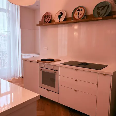 Jeannette, 3 Bedrooms, Parking * Saint-Etienne (Loire)