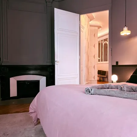Jeannette, 3 Bedrooms, Parking * Saint-Etienne (Loire)