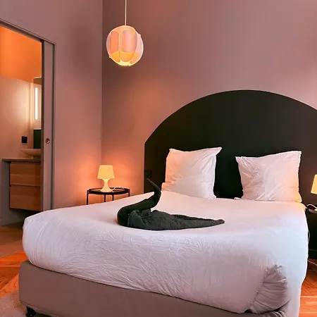 Lejlighed Jeannette, 3 Bedrooms, Parking *