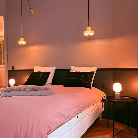 Jeannette, 3 Bedrooms, Parking Lejlighed